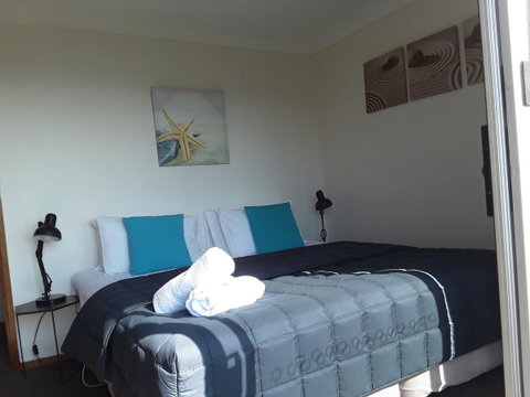 Narooma Golfers Lodge - Tourism Search 15