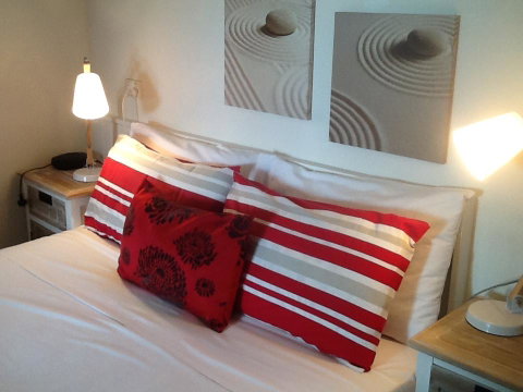 Narooma Golfers Lodge - Tourism Search 42
