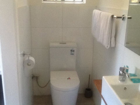 Narooma Golfers Lodge - Tourism Search 29