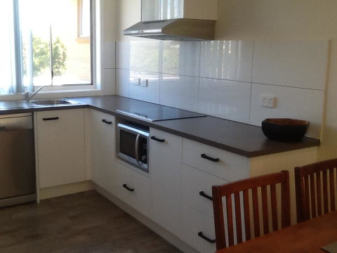 Narooma Golfers Lodge - Tourism Search 37