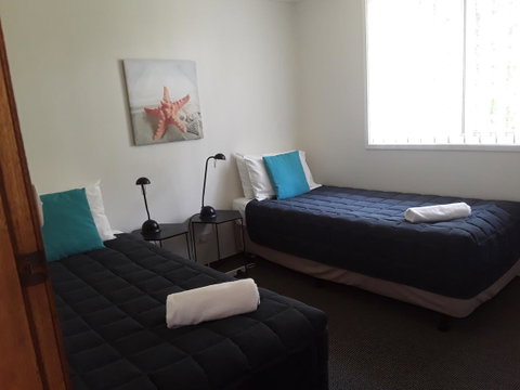 Narooma Golfers Lodge - Tourism Search 19