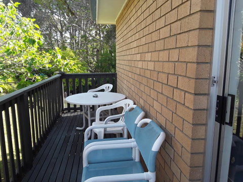 Narooma Golfers Lodge - Tourism Search 18