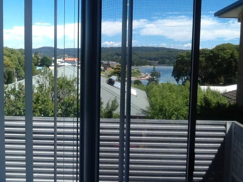 Narooma Golfers Lodge - Tourism Search 35