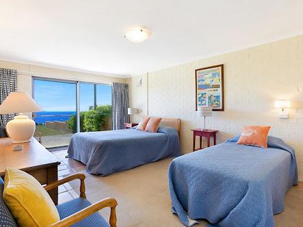 Narooma Golfers Lodge - Tourism Search 32