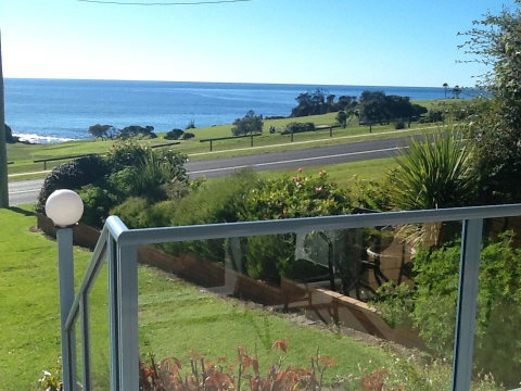 Narooma Golfers Lodge - Tourism Search 39