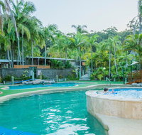 The Palms At Avoca - Tourism Search