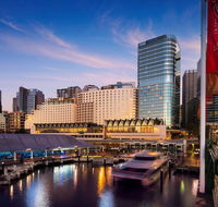 Hyatt Regency Sydney - Tourism Search