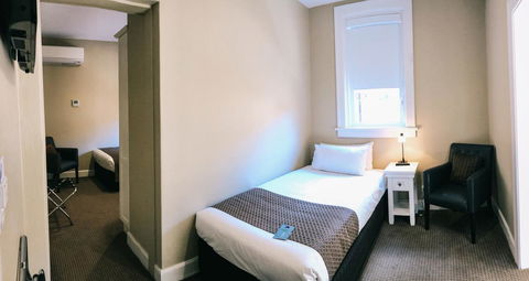 CH Boutique Hotel & Apartments, Ascend Hotel Collection - Tourism Search 39