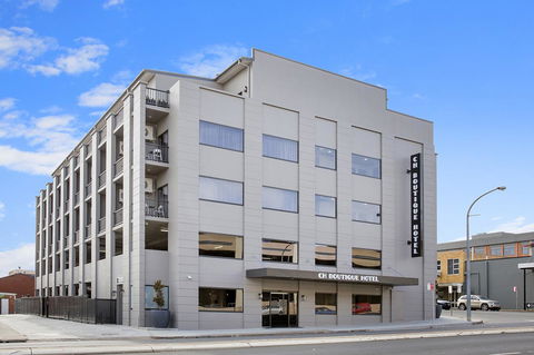 CH Boutique Hotel & Apartments, Ascend Hotel Collection - Tourism Search 4