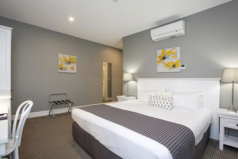 CH Boutique Hotel & Apartments, Ascend Hotel Collection - Tourism Search 24