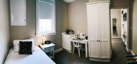 CH Boutique Hotel & Apartments, Ascend Hotel Collection - Tourism Search 38