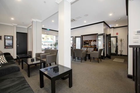 CH Boutique Hotel & Apartments, Ascend Hotel Collection - Tourism Search 29