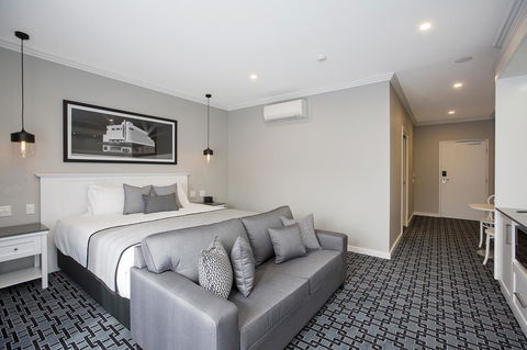 CH Boutique Hotel & Apartments, Ascend Hotel Collection - Tourism Search 7