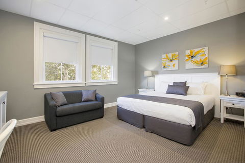 CH Boutique Hotel & Apartments, Ascend Hotel Collection - Tourism Search 19