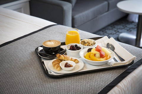 CH Boutique Hotel & Apartments, Ascend Hotel Collection - Tourism Search 13