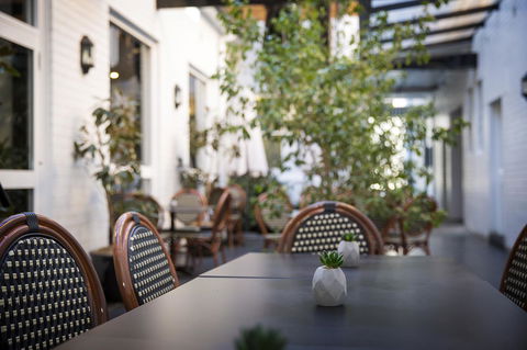 CH Boutique Hotel & Apartments, Ascend Hotel Collection - Tourism Search 31