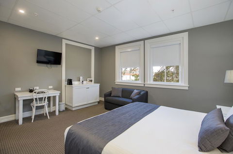 CH Boutique Hotel & Apartments, Ascend Hotel Collection - Tourism Search 18