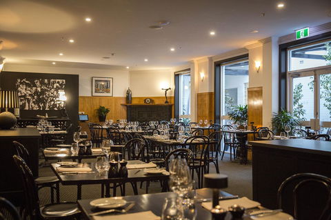 CH Boutique Hotel & Apartments, Ascend Hotel Collection - Tourism Search 28