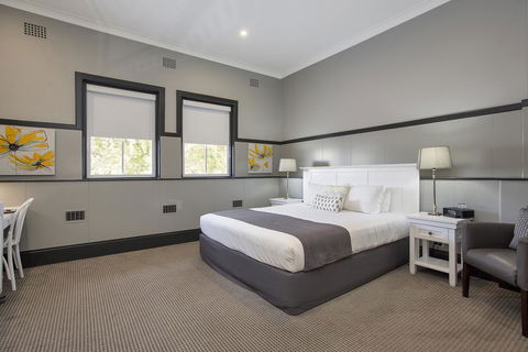 CH Boutique Hotel & Apartments, Ascend Hotel Collection - Tourism Search 23