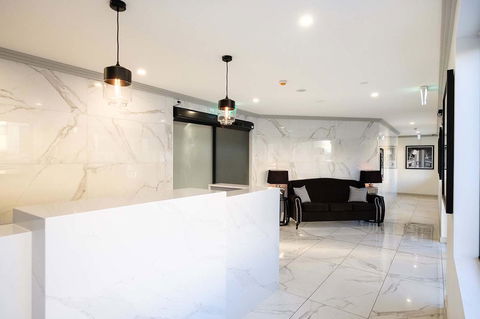 CH Boutique Hotel & Apartments, Ascend Hotel Collection - Tourism Search 15