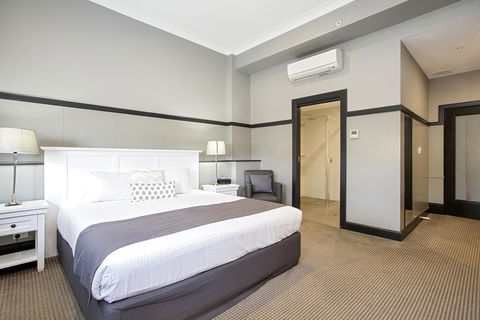 CH Boutique Hotel & Apartments, Ascend Hotel Collection - Tourism Search 22