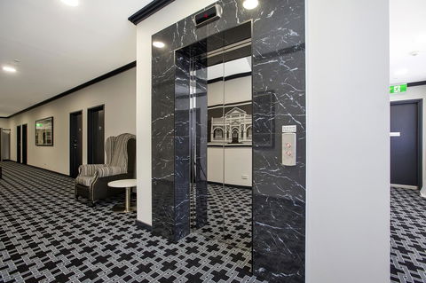 CH Boutique Hotel & Apartments, Ascend Hotel Collection - Tourism Search 5