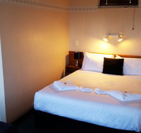 Echo Point Motor Inn - Tourism Search