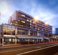 Novotel Sydney Manly Pacific - Tourism Search