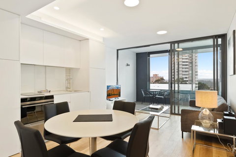 Wyndel Apartments Neutral Bay - Military - Tourism Search 7