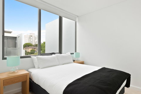 Wyndel Apartments Neutral Bay - Military - Tourism Search 9