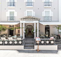 Springfield Lodge - Tourism Search