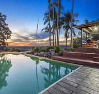 Byron Hinterland Villas - Tourism Search