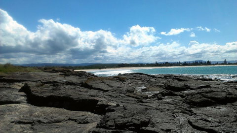 Sweet Spot Shellharbour - Tourism Search 11