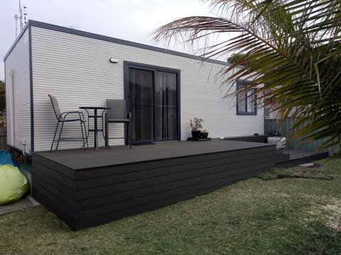 Sweet Spot Shellharbour - Tourism Search 2