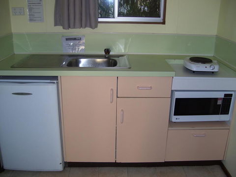 Glenwood Tourist Park & Motel - Tourism Search 16