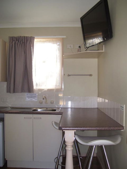 Glenwood Tourist Park & Motel - Tourism Search 18
