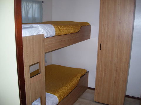 Glenwood Tourist Park & Motel - Tourism Search 26