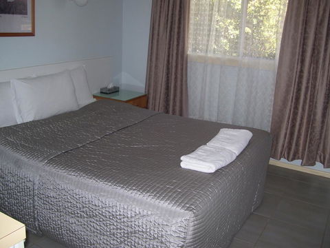 Glenwood Tourist Park & Motel - Tourism Search 28