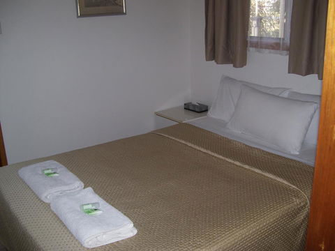 Glenwood Tourist Park & Motel - Tourism Search 21