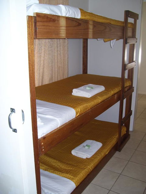 Glenwood Tourist Park & Motel - Tourism Search 15