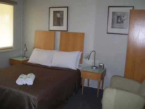 Glenwood Tourist Park & Motel - Tourism Search 11