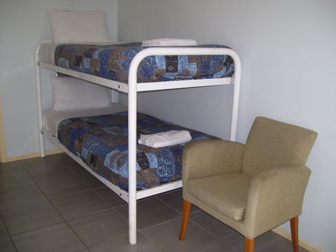 Glenwood Tourist Park & Motel - Tourism Search 27