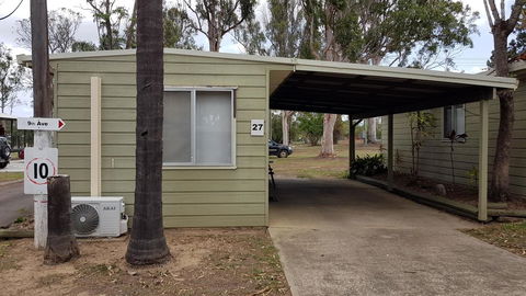 Glenwood Tourist Park & Motel - Tourism Search 2