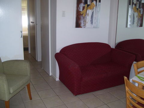 Glenwood Tourist Park & Motel - Tourism Search 19