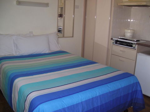 Glenwood Tourist Park & Motel - Tourism Search 14