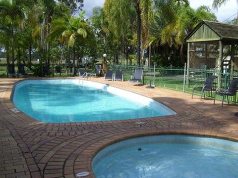 Glenwood Tourist Park & Motel - Tourism Search 3