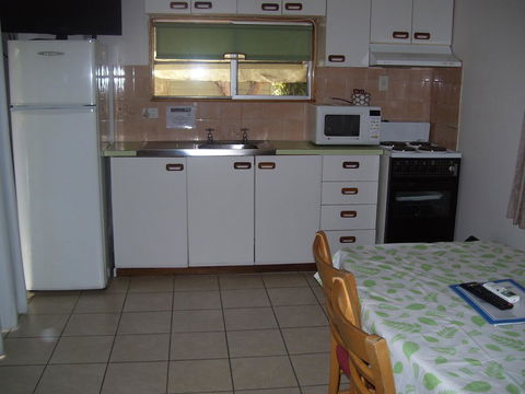 Glenwood Tourist Park & Motel - Tourism Search 24