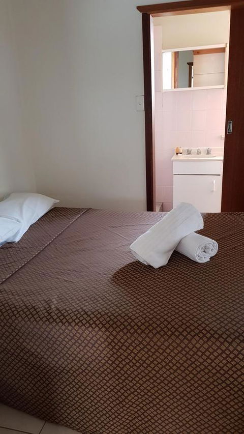 Glenwood Tourist Park & Motel - Tourism Search 1