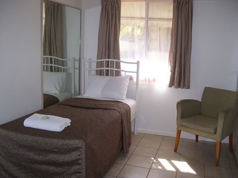 Glenwood Tourist Park & Motel - Tourism Search 23