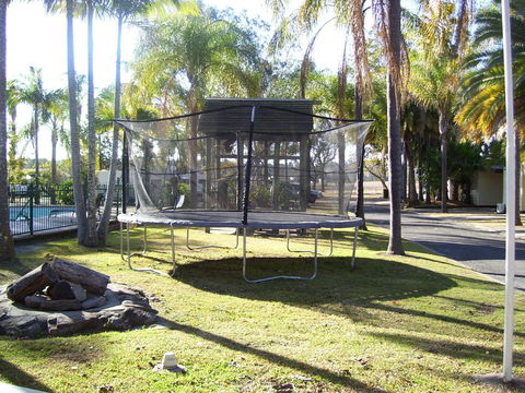Glenwood Tourist Park & Motel - Tourism Search 17